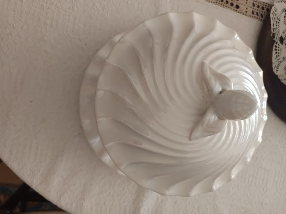 Terrina da Olaria de Alcobaça ( numerada)