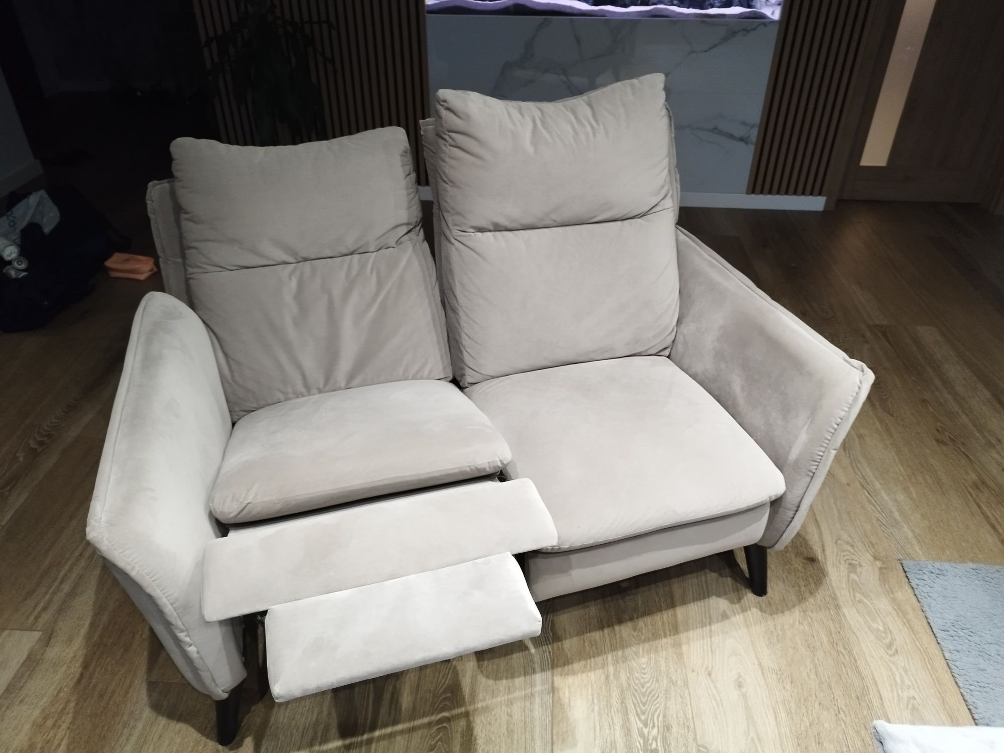 Sofa 3 i 2 osobowa