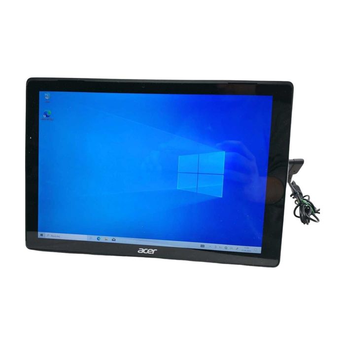 Acer Switch Alpha 12 | 12,3" WQHD | i3-6006U | 4GB RAM | 128SSD | W10