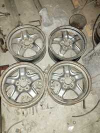 Диски vectra c. 5x110 r16