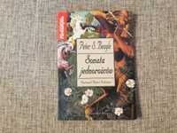 Sonata jednorożców - Peter S. Beagle