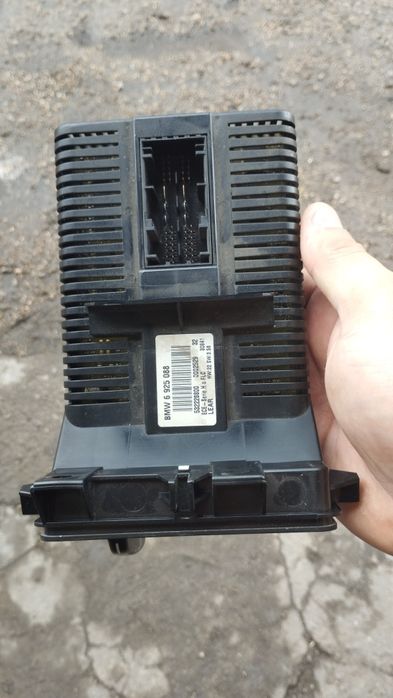 Блок управления светом BMW E46