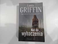 Dobra książka Nie do wybaczenia Laura Griffin (PL)