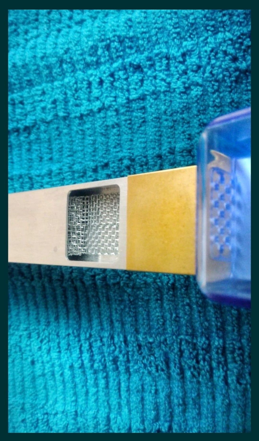 Odymiacz elektryczny do APIWAROLU