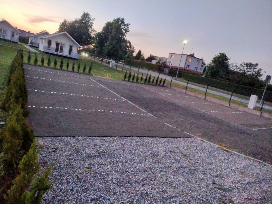 Last Minute!!! Domki letniskowe Do-Iwi