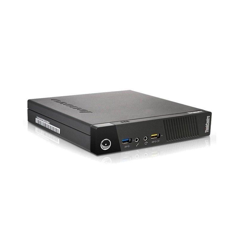MiniPC Lenovo ThinkCentre Intel i5 com Windows 11