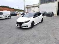 Nissan Leaf EV e+ TEKNA 62 KWh, 9/2022 nacional com IVA