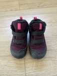 Buty zimowe Decathlon Quechua 28 śniegowce