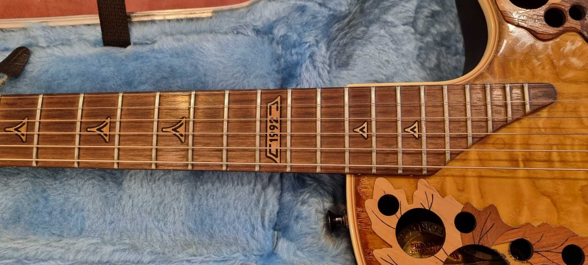 Ovation collectors series 1992