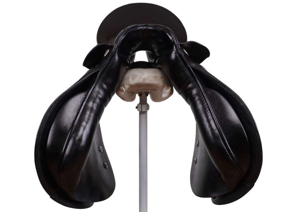 Kieffer Garmisch Siodło Wszechstronne