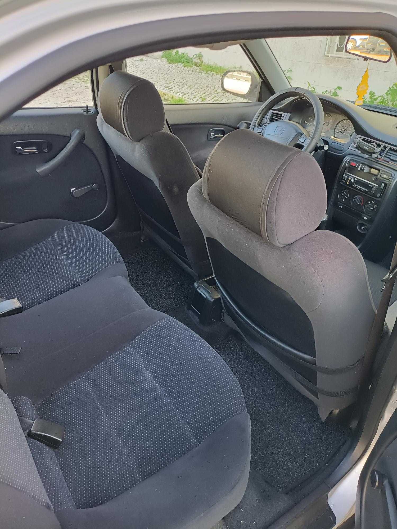HONDA CIVIC 1.4 IS Gasolina (1999)