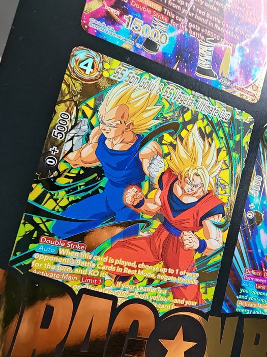 Dragon ball uncut