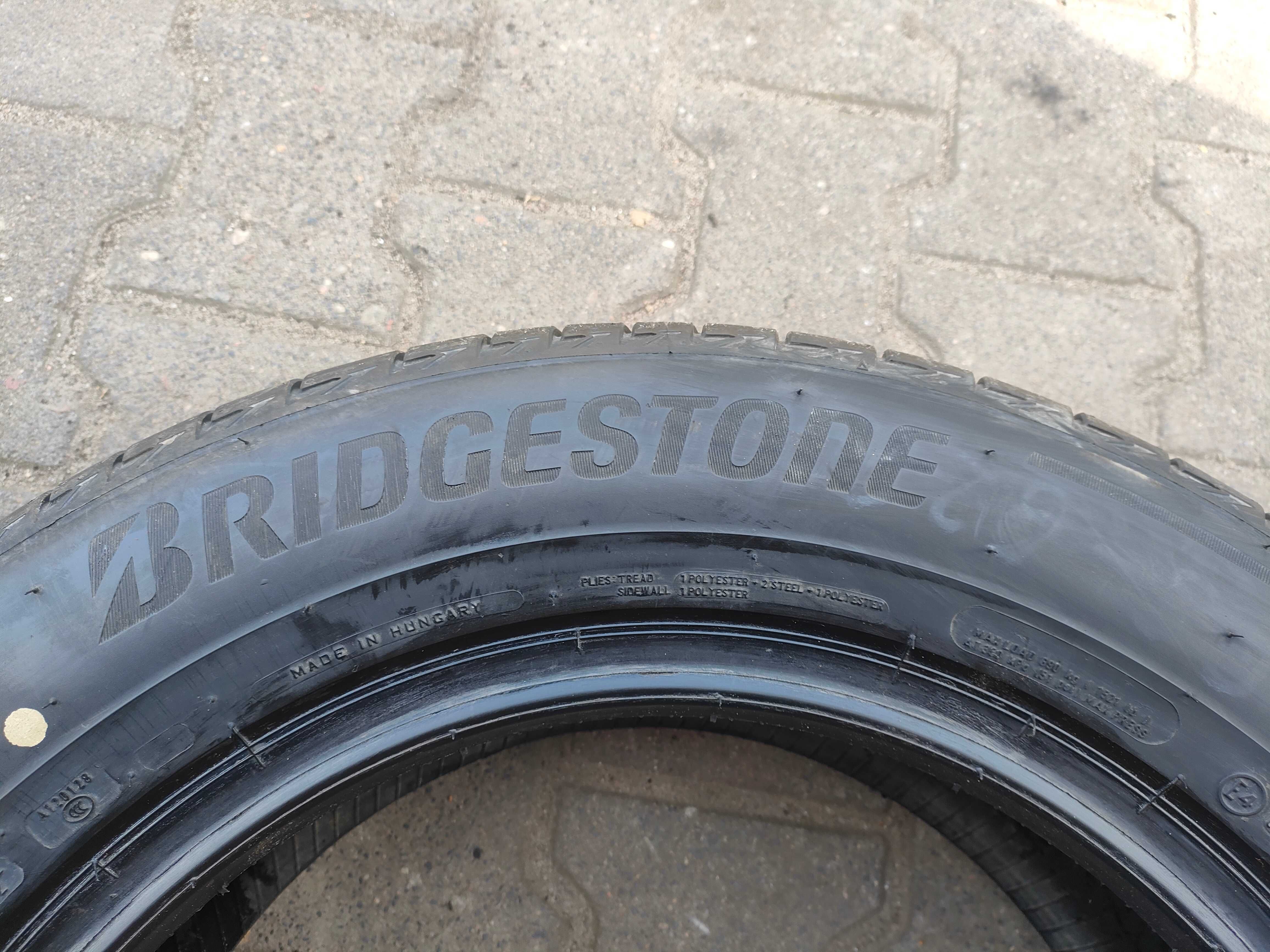 Bridgestone Turanza T005 205/65/16 para