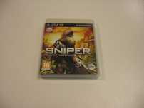 Sniper Ghost Warrior PL - GRA Ps3 - Opole 1149