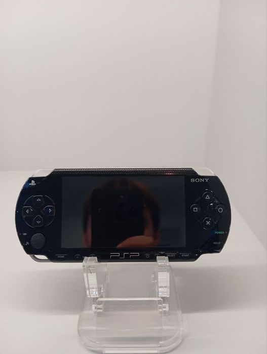 Sony PSP 1000 64 GB 23+ ігор в подарунок!