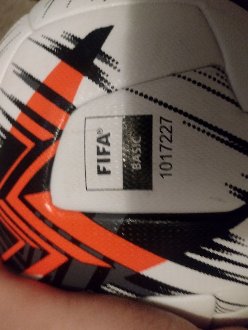Piłka uefa Europę league replika