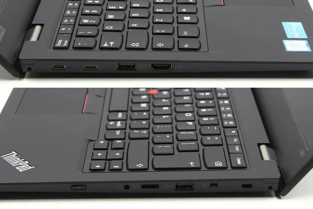 Lenovo Thinkpad L390 i5-8265U 32 GB 1 TB SSD 13,3" Windows 11 Pro