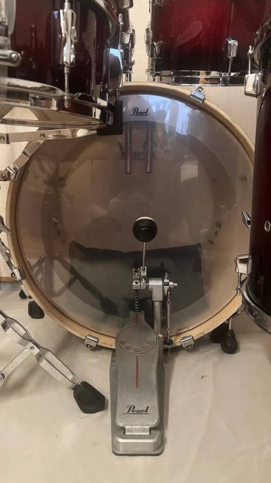 Ударная установка Pearl Decade