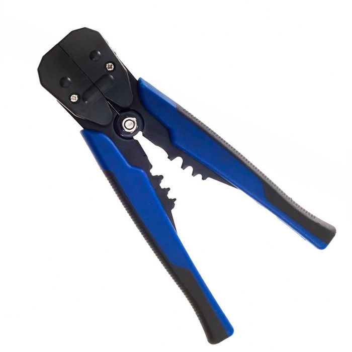 Ściągacz izolacji wielofunkcyjny