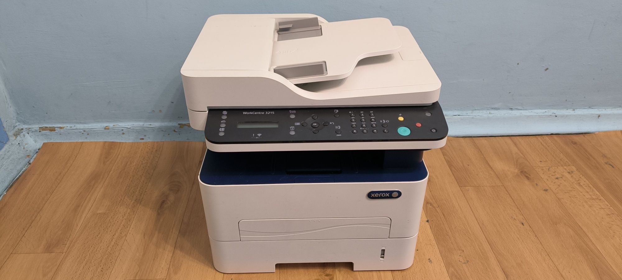 Принтер Xerox Workcentre 3215