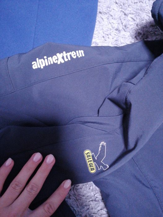 Софтшел softshell s женский штурмовка 164 с s salewa Adidas теплые шта