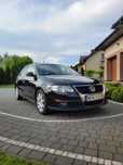 Volkswagen Passat Vw Passat B6. 2,0 CR. 2008r.