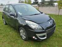 Renault Scenic Navigacja Klimatronic 2011rok