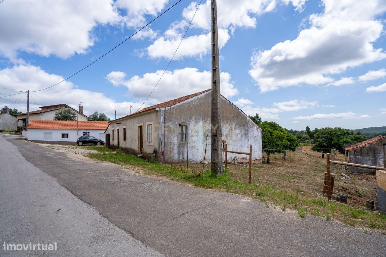 Quinta em Ferreira Zêzere