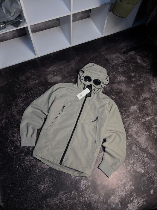 Вітрова CP Company з лінзами