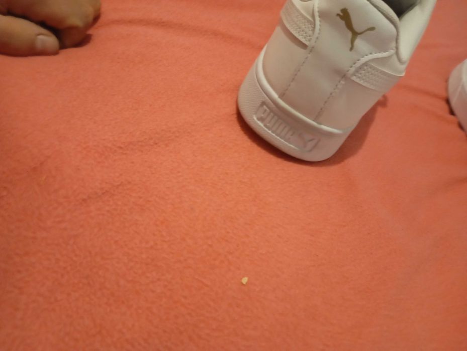 Sapatilhas puma pouco uso