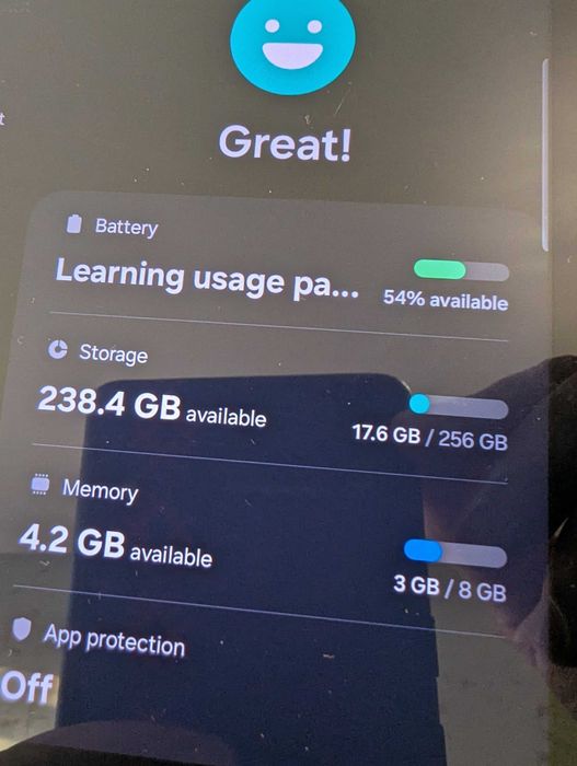 Планшет Samsung Galaxy Tab Active5 8/256GB 5G Green (SM-X306BZGESTS)