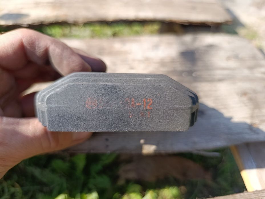 Regulator napięcia Yamaha R6 rj03 98 - 02 r 5EB 5 PIN B4