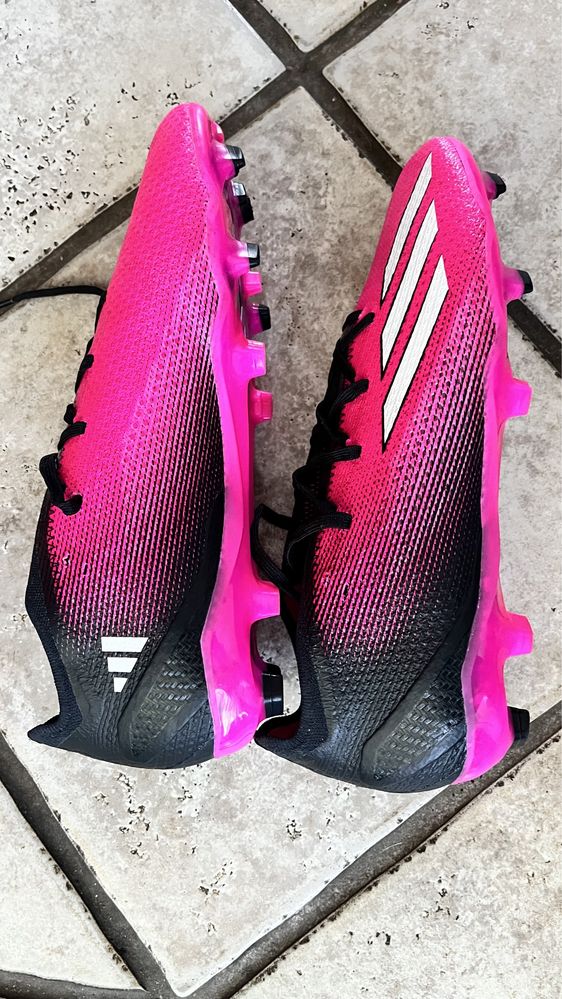 Buty adidas X SPEEDPORTAL.2 FG GV9563 roz. 43 1/3