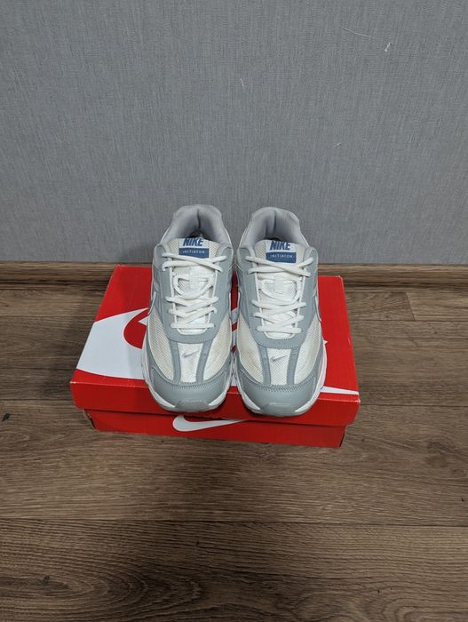 Nike initiator GORE- TEX 44 р