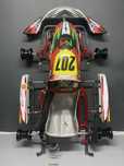 Chassi Karting Birel Art S15