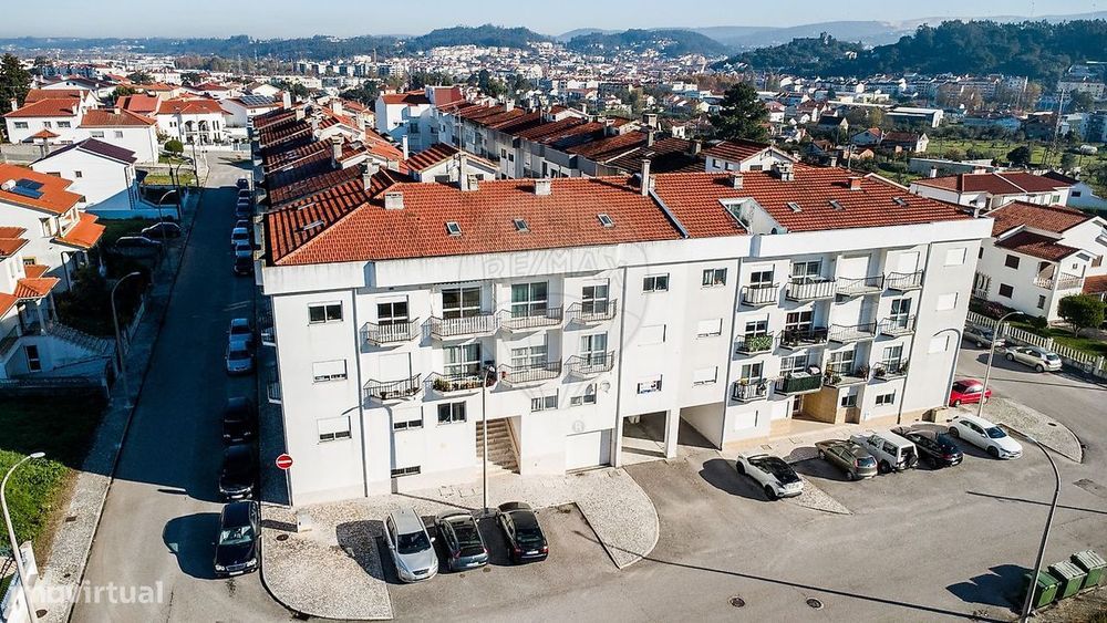 Apartamento T2 para venda