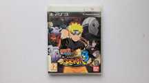 Naruto Shippuden Ultimate Ninja Storm 3 PS3