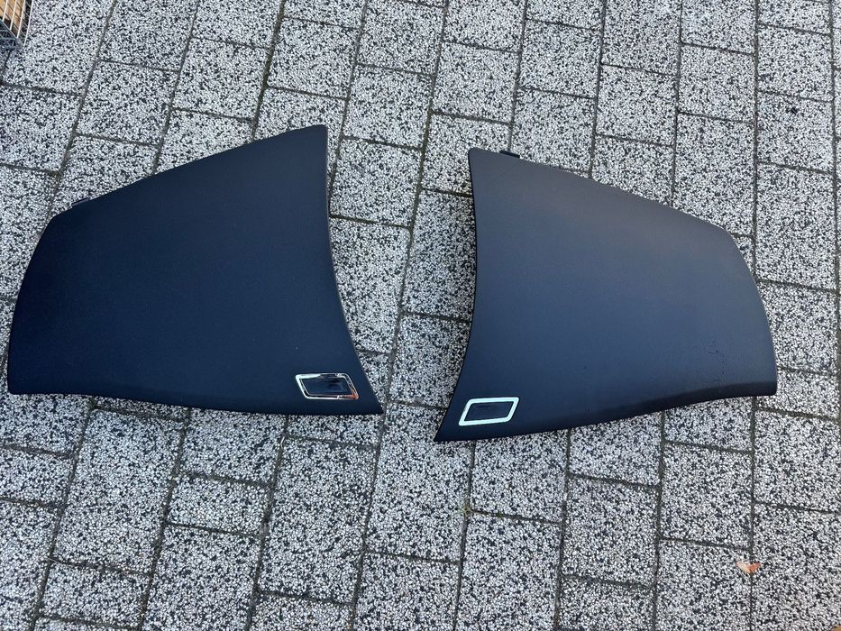 CITROEN C4 GRAND PICASSO KLAPKA KLAPKI SCHOWKA PRAWA LEWA