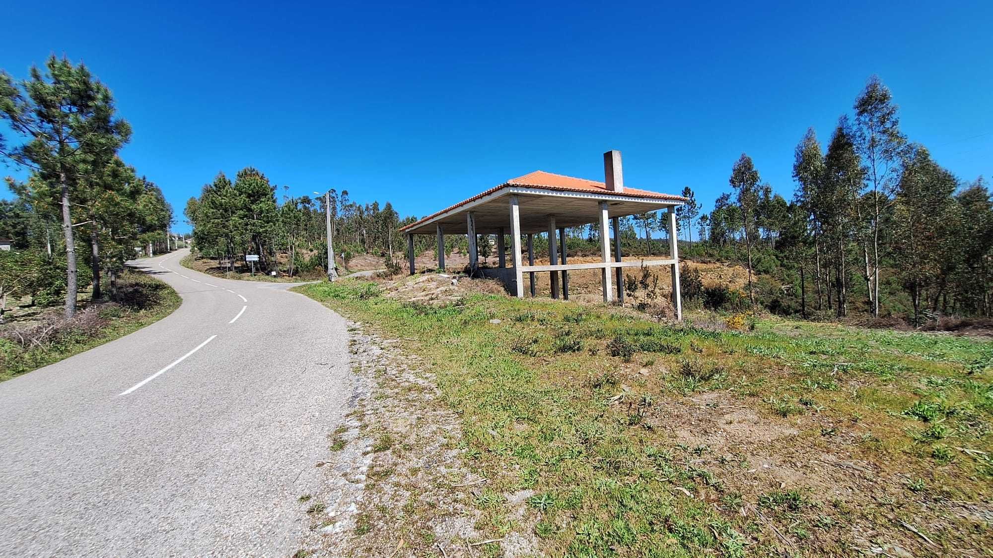 Casa de habitacao