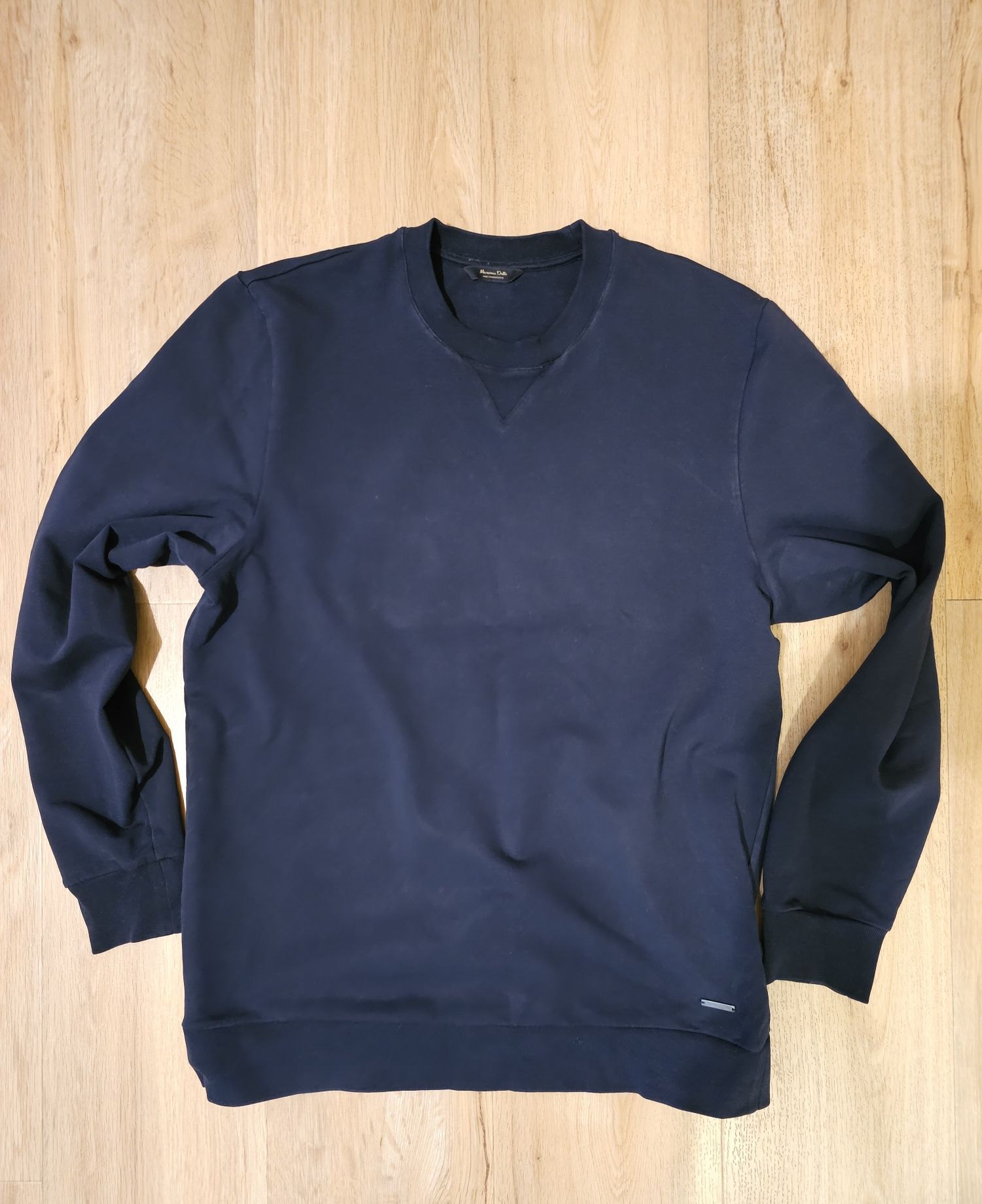 Bluza Massimo Dutti r.S