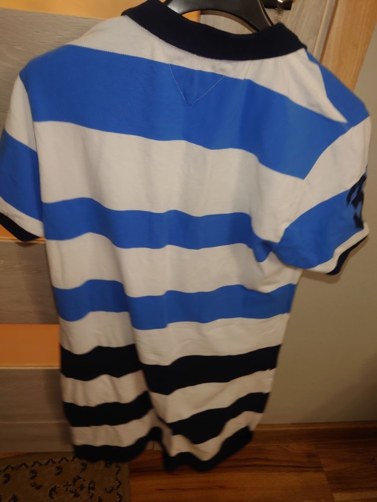 Sukienka Ralph Lauren