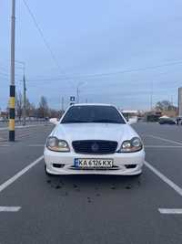 Продам Geely ck 2