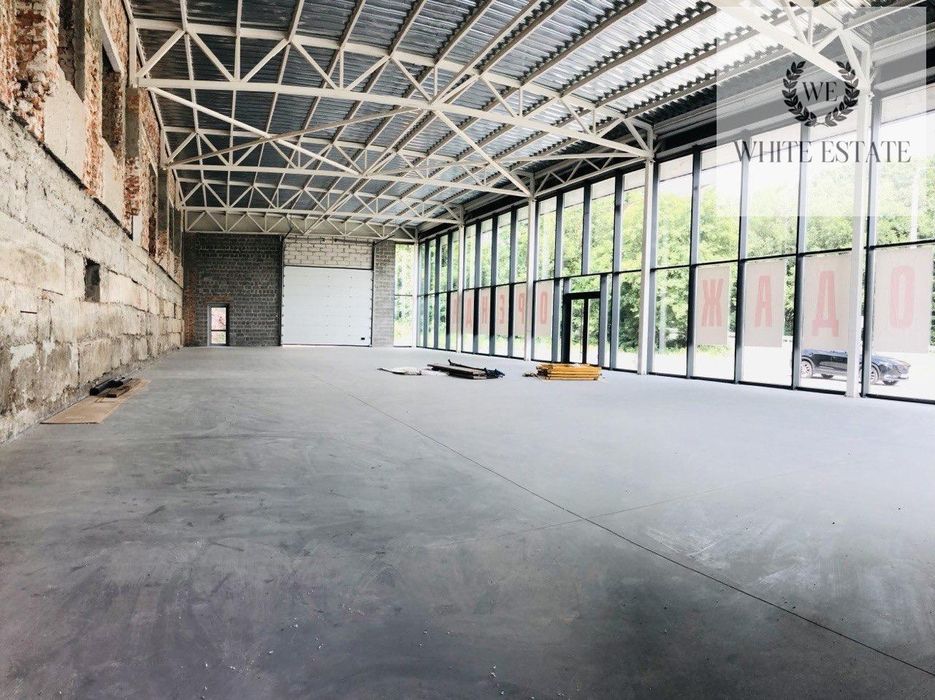 Продаж комерційного приміщення