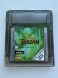 Tarzan Gamboy Color