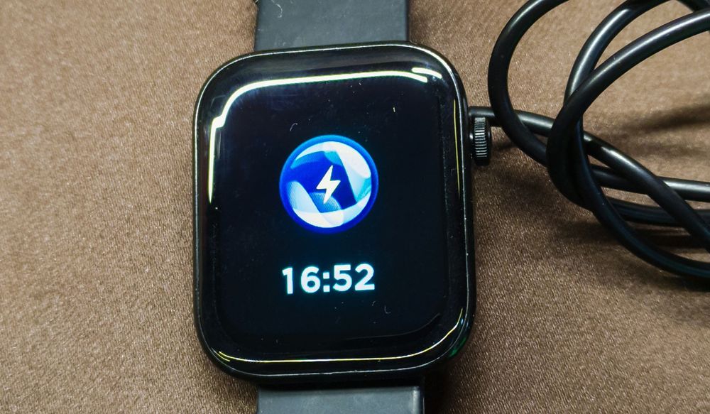 Смарт-часы Smart watch