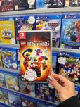 LEGO The Incredibles ENG Nintendo Switch igame