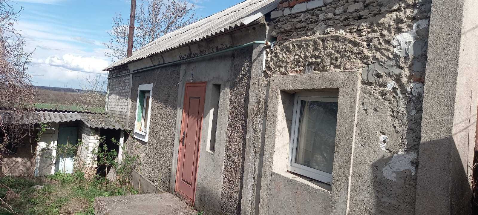 Продам будинок в м Вознесенськ