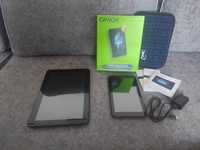 2 tablety Cavion Base 7.1 + Prestigio Multipad 10