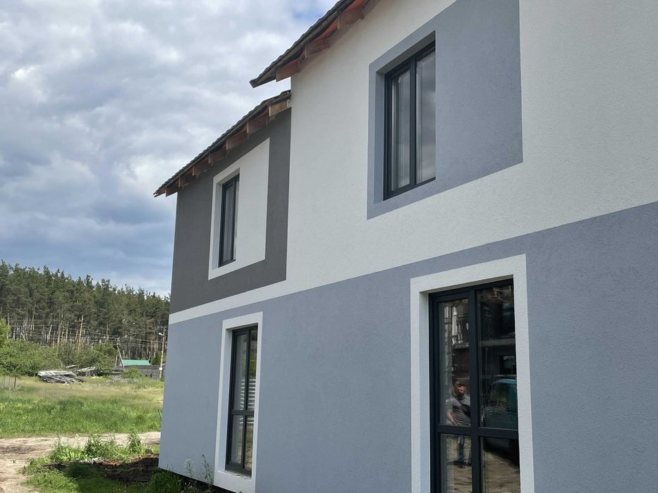 Ірпінь, район Стоянки — таунхаус без комісії для покупця.