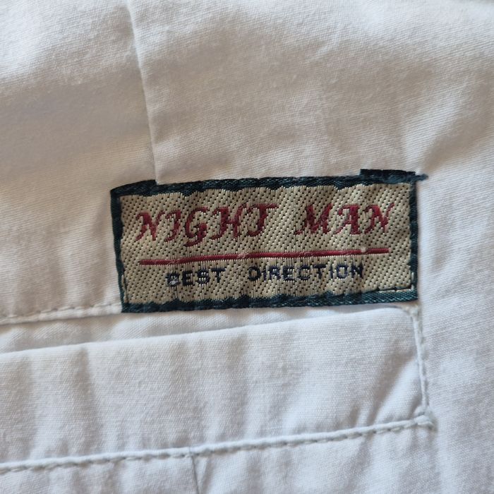 Bermudas novas com etiquetas n 48 L
Pvp 24 eur
Para desocupar